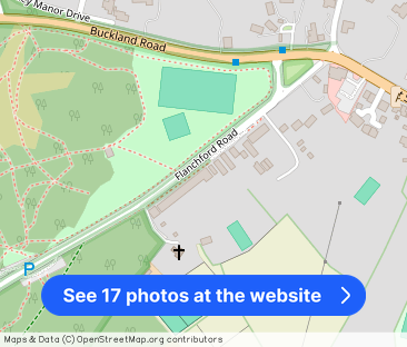 Flanchford Road, Reigate, RH2 8AB - Photo 1