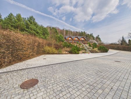 Przytulne mieszkanie 30 m2 na wynajem. - Фото 4