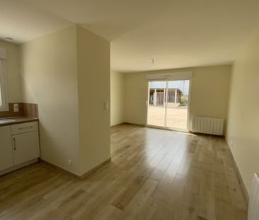 Location Appartement 2 pièces 48m² EVREUX 27000 - Photo 2