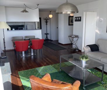 2.5 Zimmer, 5. Stock - Photo 1