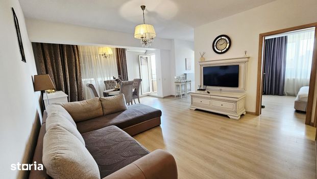 Apartament 2 camere Dristor Residence| Parcare Subterana |5 min Metrou - Photo 1
