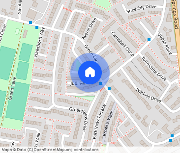 Jubilee Street, Rugeley - Photo 1