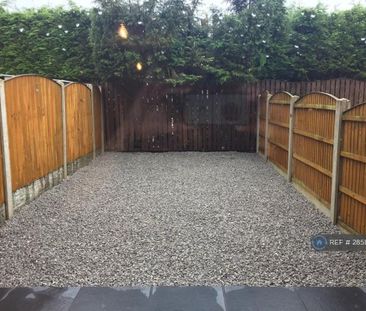 2 bedroom terraced house to rent - Photo 6
