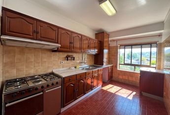 Apartamento T1 em Coimbra