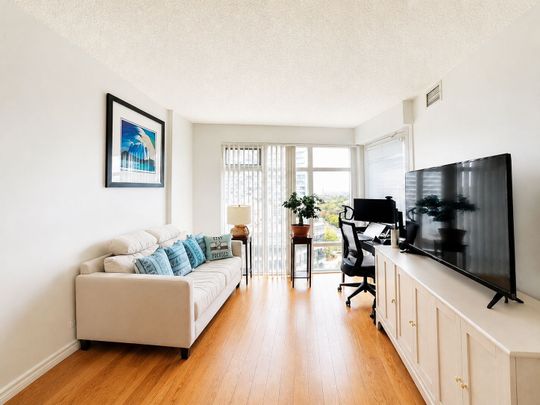 For Lease - 2181 Yonge Street Unit# 2001, Toronto, Ontario - Photo 1