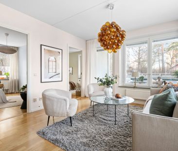 Piongränd, Hässelby - Foto 3