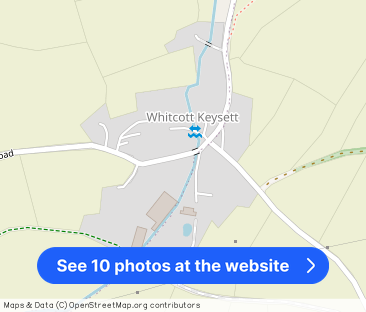 4 Whitcott Keysett, Clun, Craven Arms - Photo 1