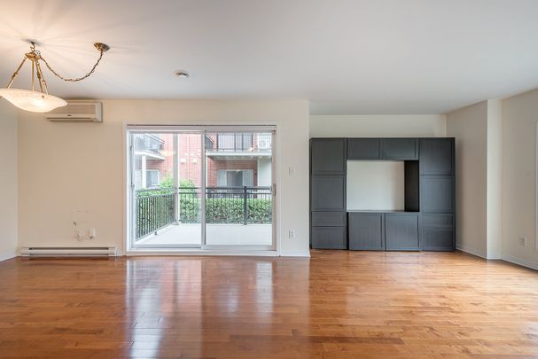 Appartement - 4-9015 Rue Le Corbusier - Photo 1