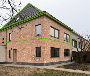 Nieuwbouwappartement - Photo 6