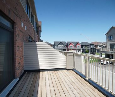 For Lease - 11 Lilac Lane, Thorold, Ontario - Photo 5