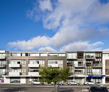 Welcome to apartment 313 in Masina Apartments - Photo 2