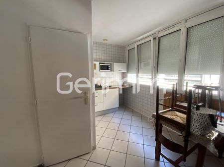 Location Appartement 1 pièce 18,91 m² - Photo 2