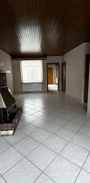 Huis te huur in Turnhout voor € 950 met 2 slaapkamers - Photo 1