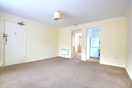 1 bedroom flat to rent - Photo 3