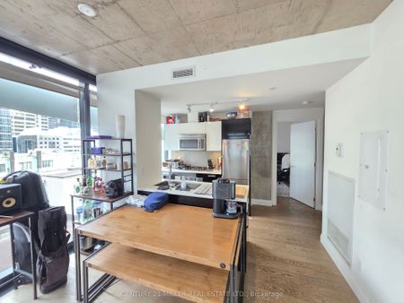 Theatre Park Lofts , #903 - Photo 2