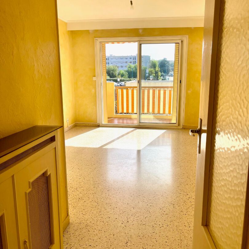 Appartement Mandelieu La Napoule 3 pièce(s) 75 m2 - Photo 1