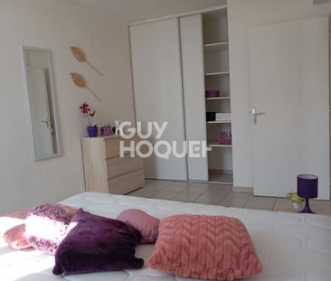 CARPENTRAS : appartement T2 meublé (52 m²) à louer - Photo 5