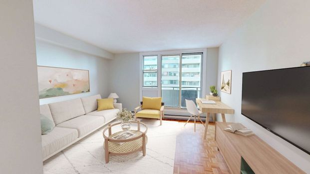 Lincoln Heights - Photo 1