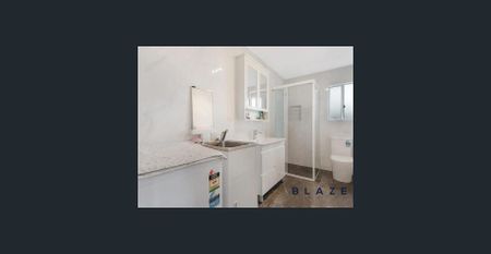 2 Bedroom Granny Flat - WATER INCLUDED - Photo 5