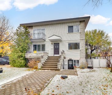 6435 Rue Louis-Sicard, J1P 1T1, Montréal - Photo 3