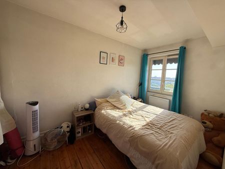 Location Appartement 2 pièces 43m² LYON 1er - Photo 4
