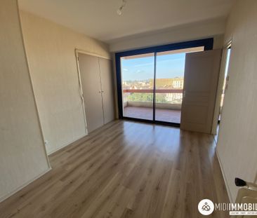 Location Appartement 3 pièces 76m² ALBI 81000 - Photo 5