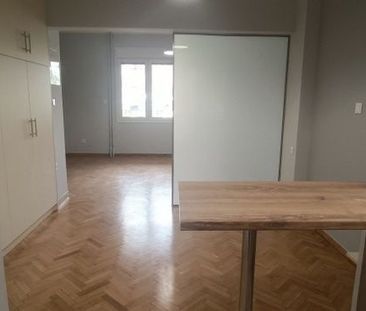 Studio/Γκαρσονιέρα για ενοικίαση Χίλτον (Ιλίσια) - Photo 1