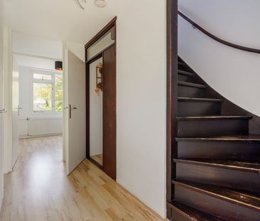 Bizetstraat 55, Buitenhof-Noord, 2625AW, Delft - Foto 1
