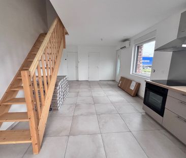 Appartement 3 pièces à La Couture - Photo 6