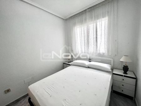 2 bedroom apartment ideally located in the center of Torrevi - Photo 3