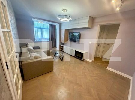 Apartament 2 camere, 48 mp, zona Nanterre - Photo 5