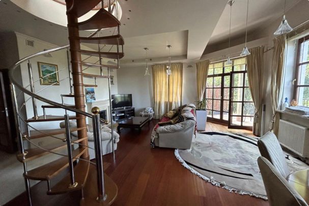 Mieszkanie do wynajęcia - Warszawa, Leszczyny - Фото 1