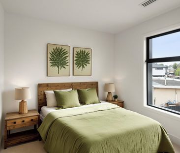 STUNNING NEW DESIGNER TOWNHOUSE - Photo 5