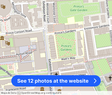 Princes Gate - Photo 1