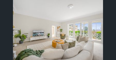 Luxury Harbourfront Residence – Elegant French Design, Fully Furnished - Photo 4