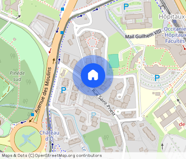 F1 29 m². Cuisine indépendante équipée. - Photo 1