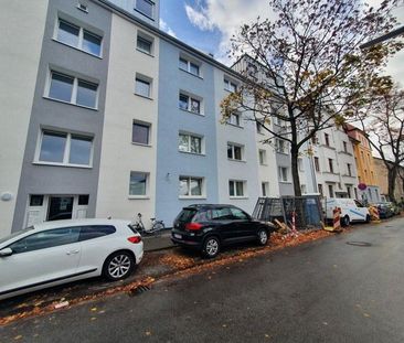 Willkommen Zuhause: ansprechende 3,5-Zimmer-Wohnung - Foto 1