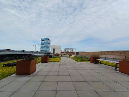 Appartement te huur: Gerard Philipslaan 2-500 5616 TS Eindhoven - Foto 5