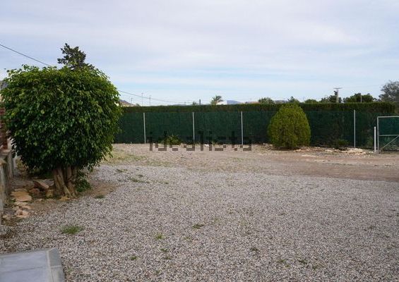 Alquiler de finca rústica en Playa Sol