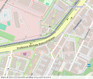 Dębniki | Bobrzyńskiego | 45,67m2 |Eng - Фото 1