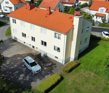 Svennegatan 2 - Foto 2