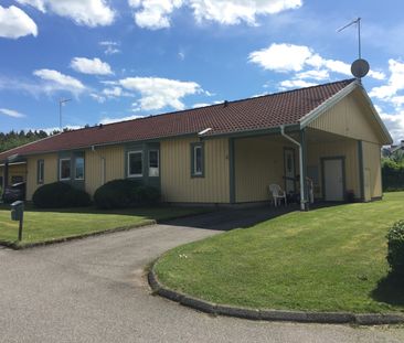 Högelundsgatan 1A, Holsbybrunn - Foto 1