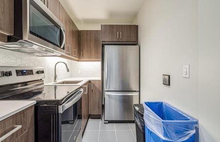 For Lease - 479 CHARLTON Avenue Unit# 501, Hamilton, Ontario - Photo 5