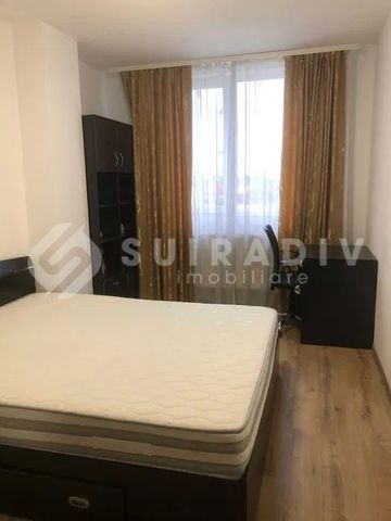 Apartament cu 3 camere, 2 bai, parcare- Ansamblul Rezidential Iris - Photo 5