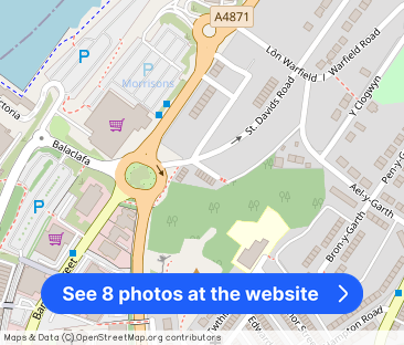 Celtic, Caernarfon, LL55 - Photo 1