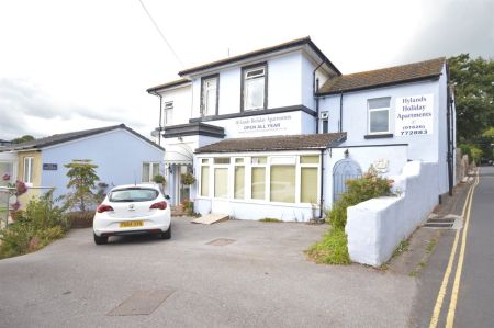Hylands, 27 Barnpark Road, Teignmouth, TQ14 - Photo 5