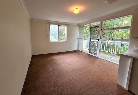 Affordable Living in a Convenient Location - Photo 1