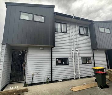 Mangere 2 bedroom home - Photo 2