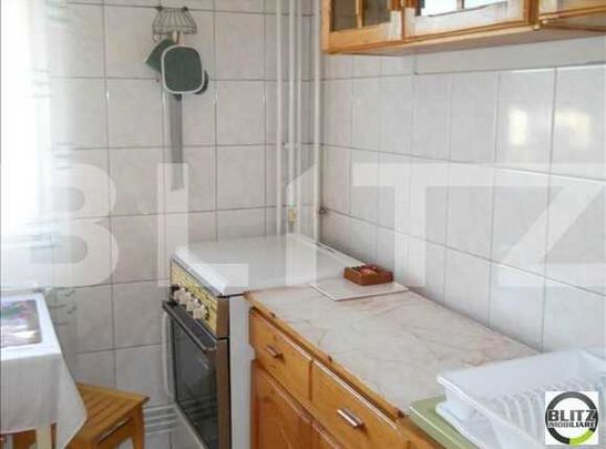 1 camera de inchiriat in zona Billa! - Photo 1