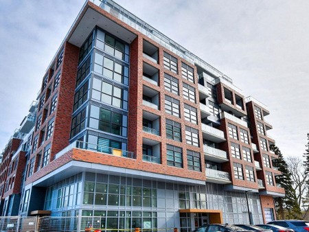 For Lease - 1635 Military Trail Unit# 608, Toronto, Ontario - Photo 4
